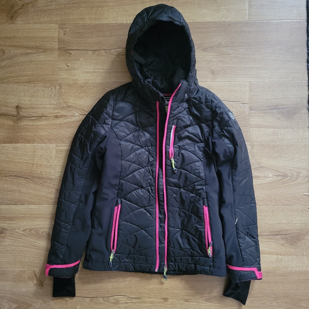 Girls Killtec Ski Jacket